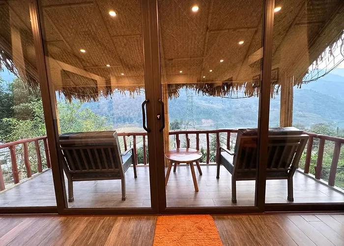 Sapa Eco Villas & Spa