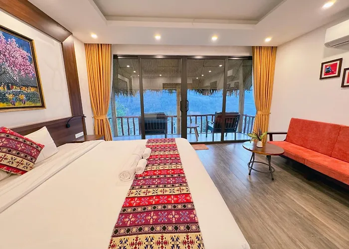 Sapa Eco Villas & Spa