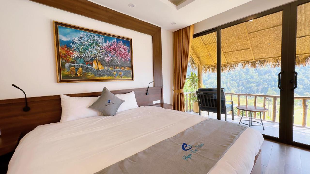 Biệt Thự&spa Eco * Sa Pa