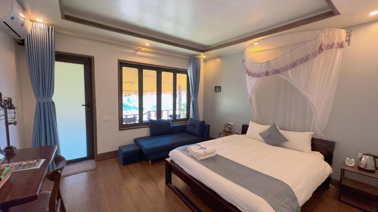 Biệt Thự&spa Eco lều Sa Pa