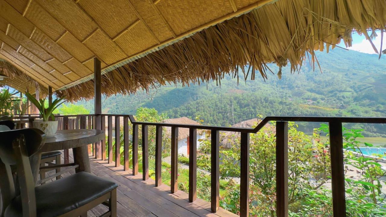 Biệt Thự&spa Eco lều Sa Pa