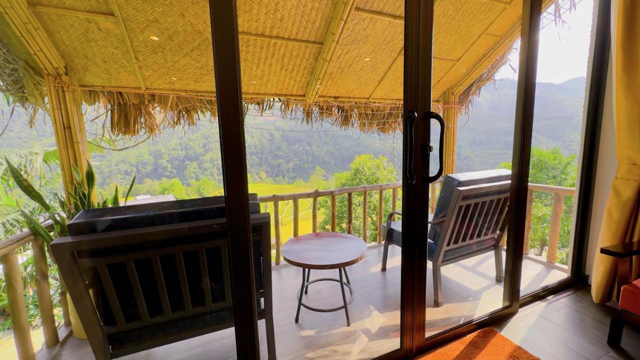 Biệt Thự&spa Eco lều Sa Pa