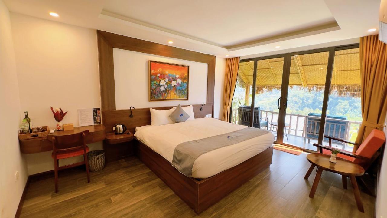 lều Biệt Thự&spa Eco Sa Pa