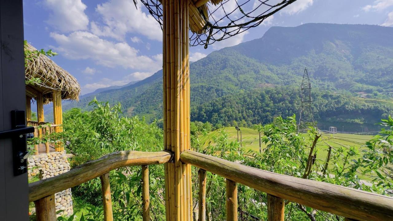 Biệt Thự&spa Eco Sa Pa