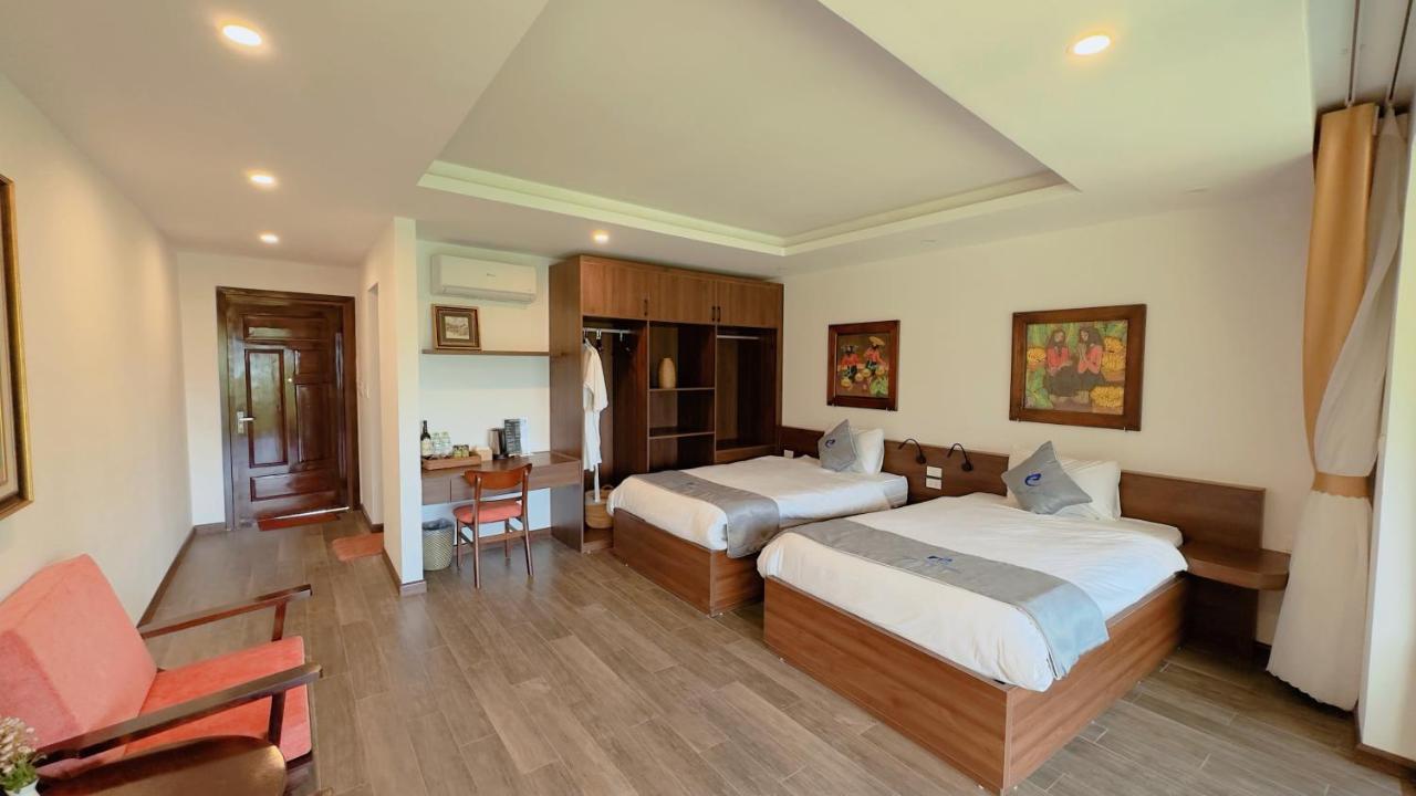 Biệt Thự&spa Eco * Sa Pa