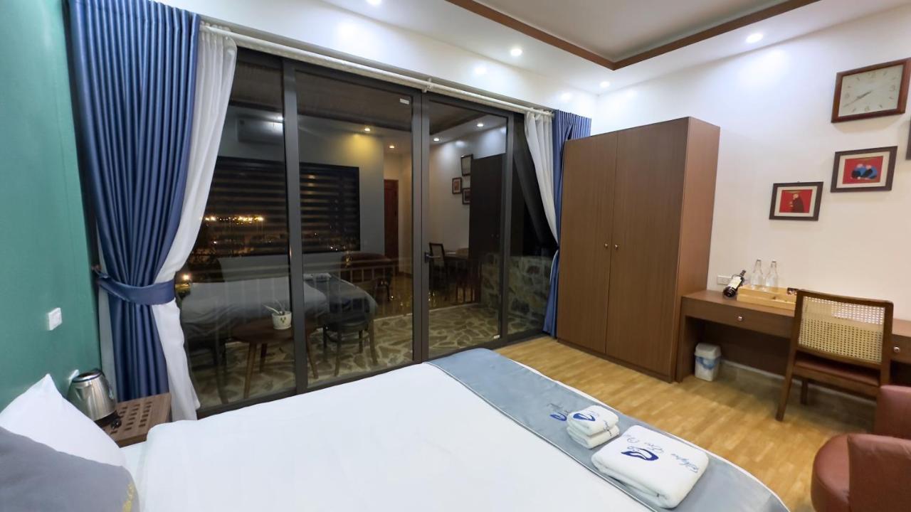 Biệt Thự&spa Eco lều Sa Pa