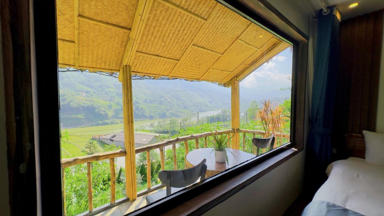 Biệt Thự&spa Eco * Sa Pa