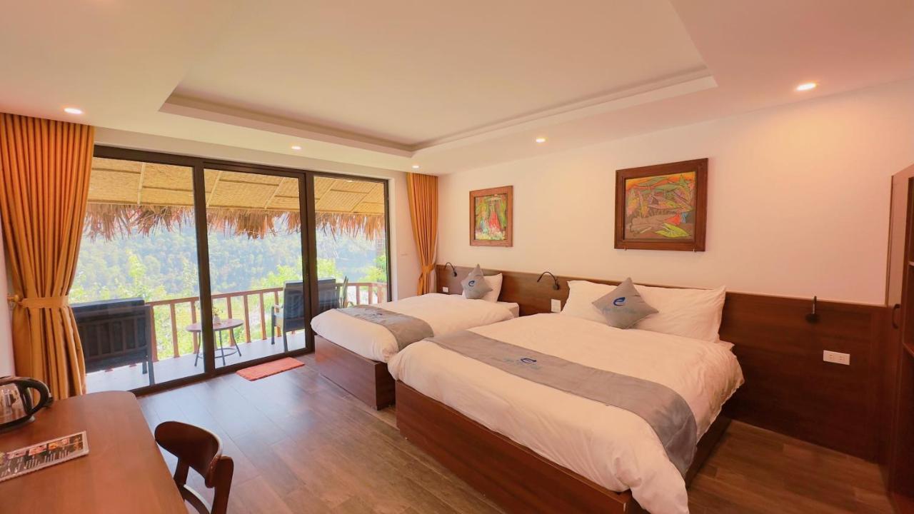 lều Biệt Thự&spa Eco