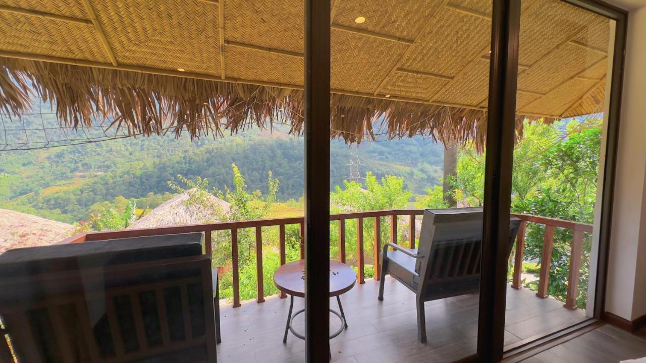 Biệt Thự&spa Eco * Sa Pa
