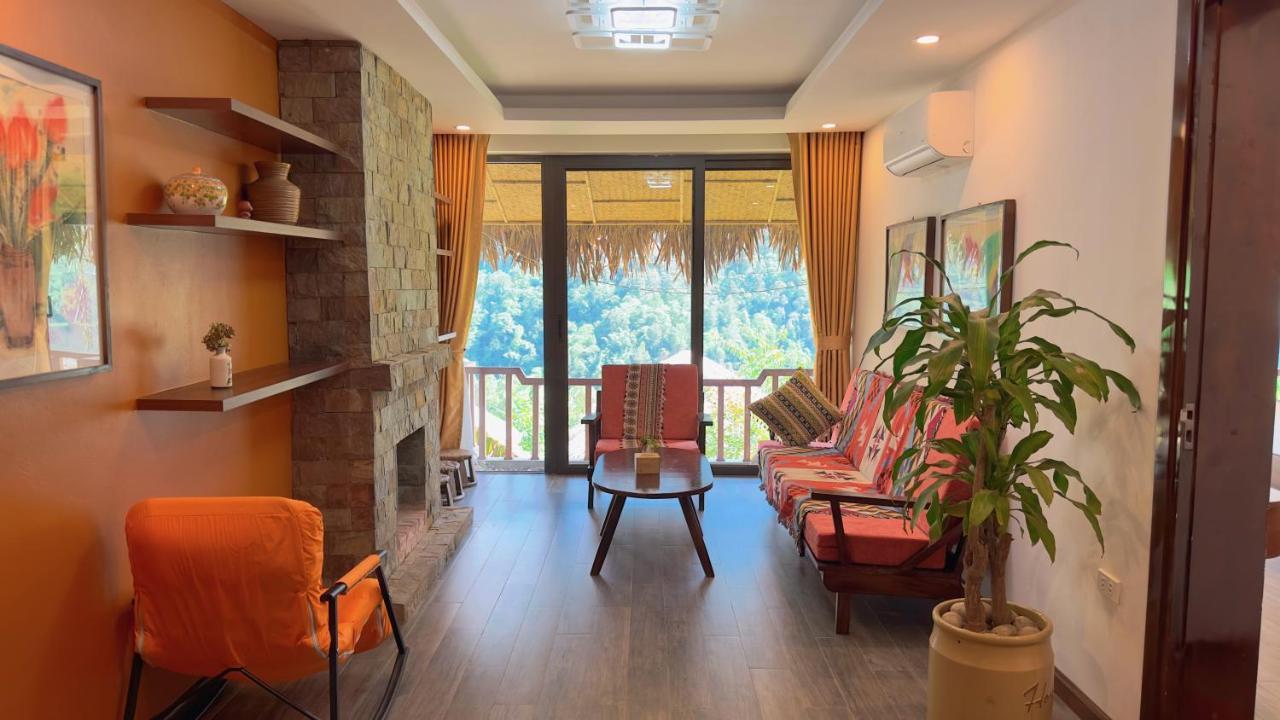 Biệt Thự&spa Eco * Sa Pa
