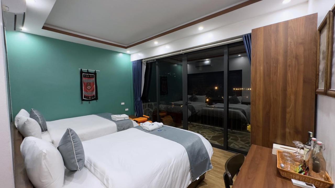 Biệt Thự&spa Eco lều Sa Pa