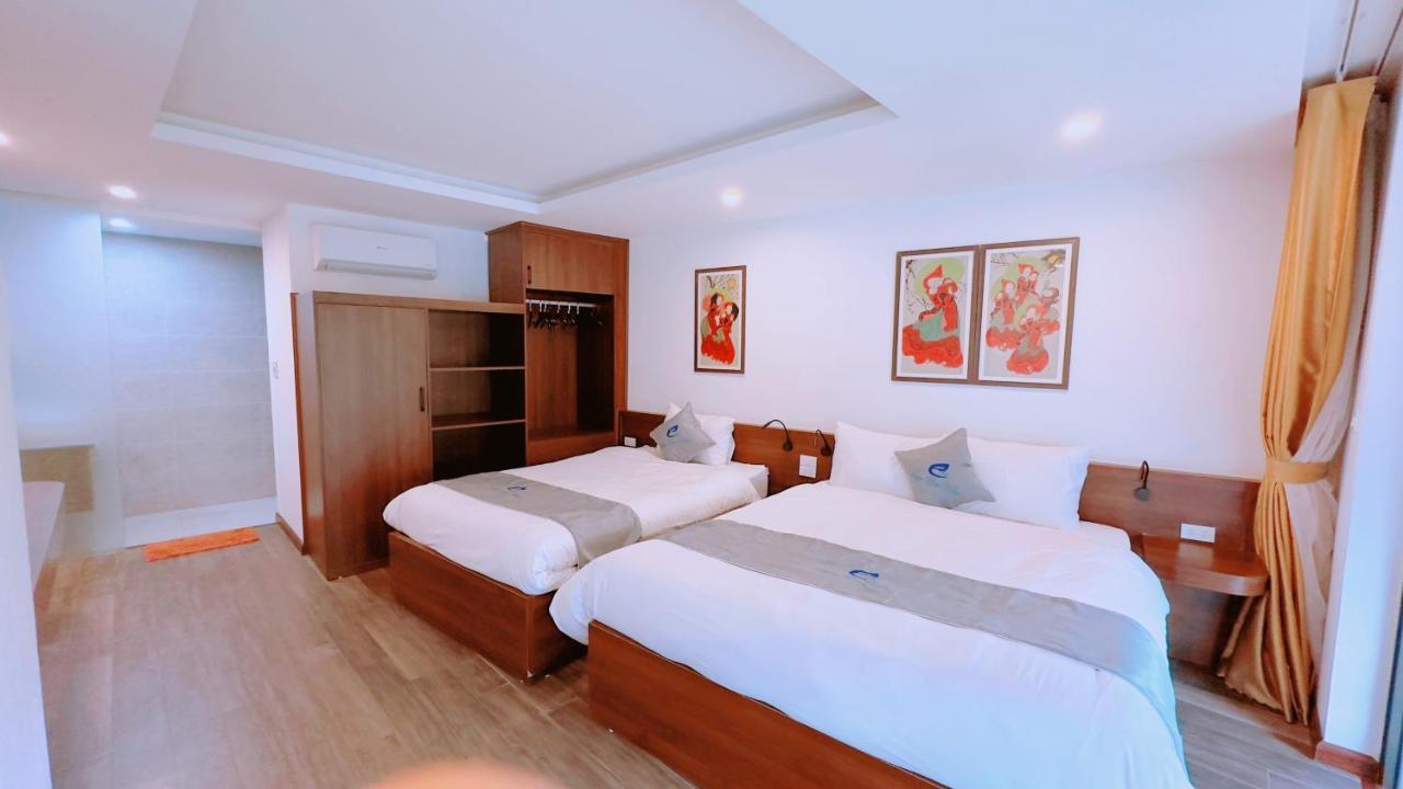 Biệt Thự&spa Eco
