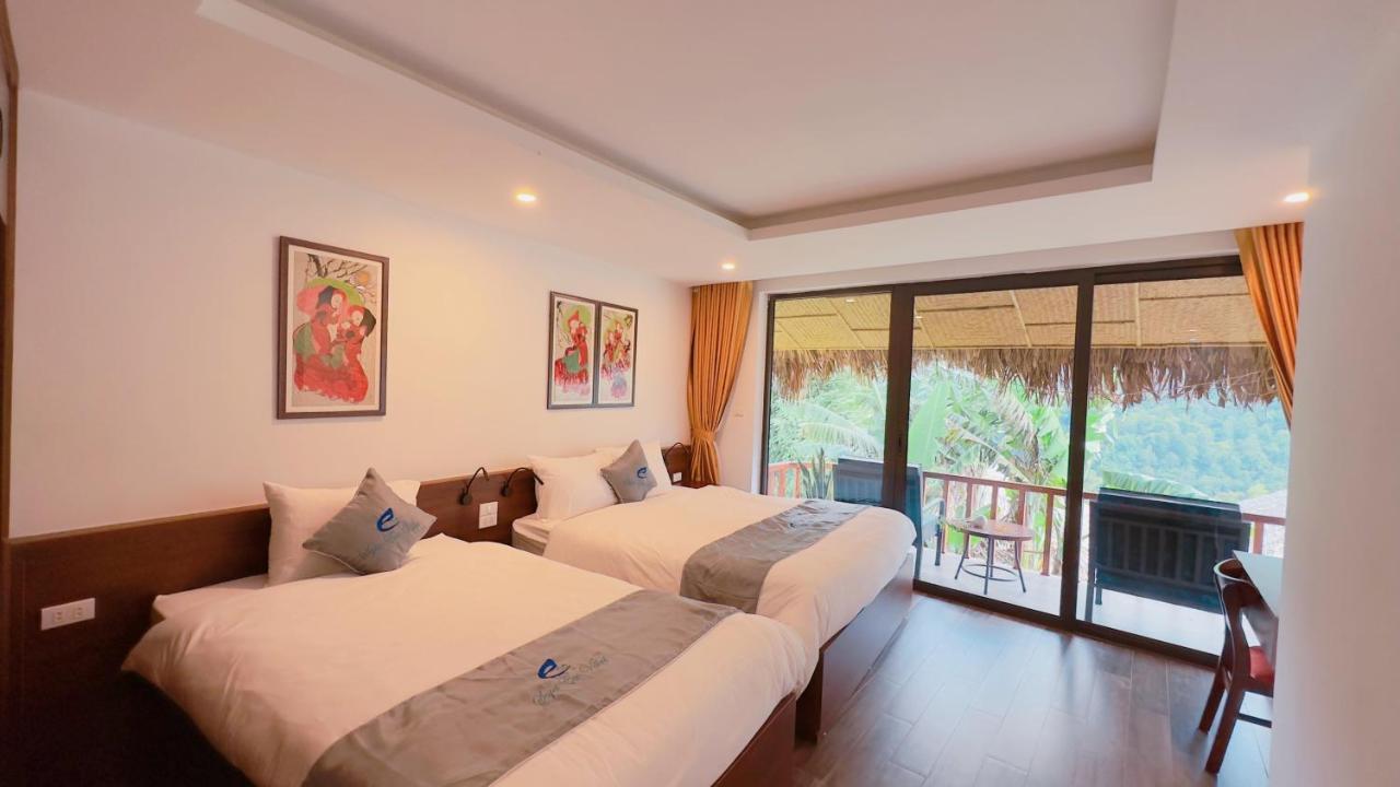 Biệt Thự&spa Eco