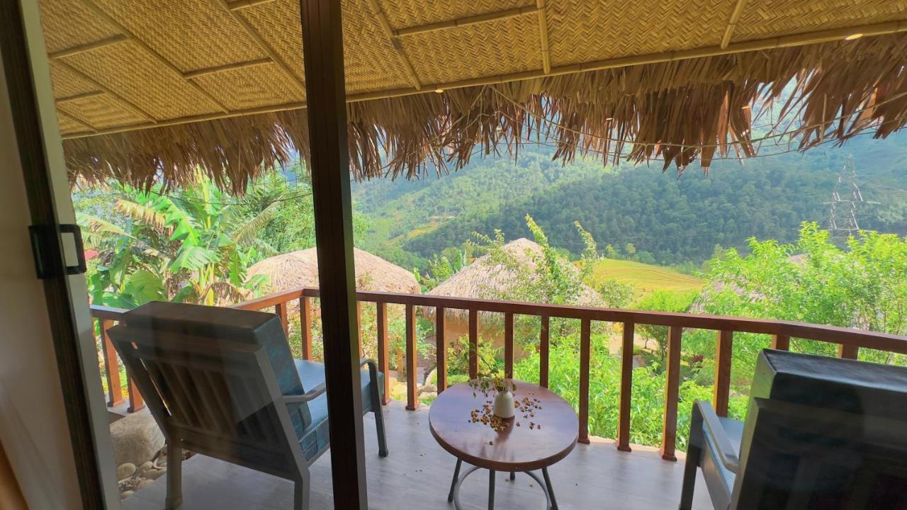 Biệt Thự&spa Eco lều