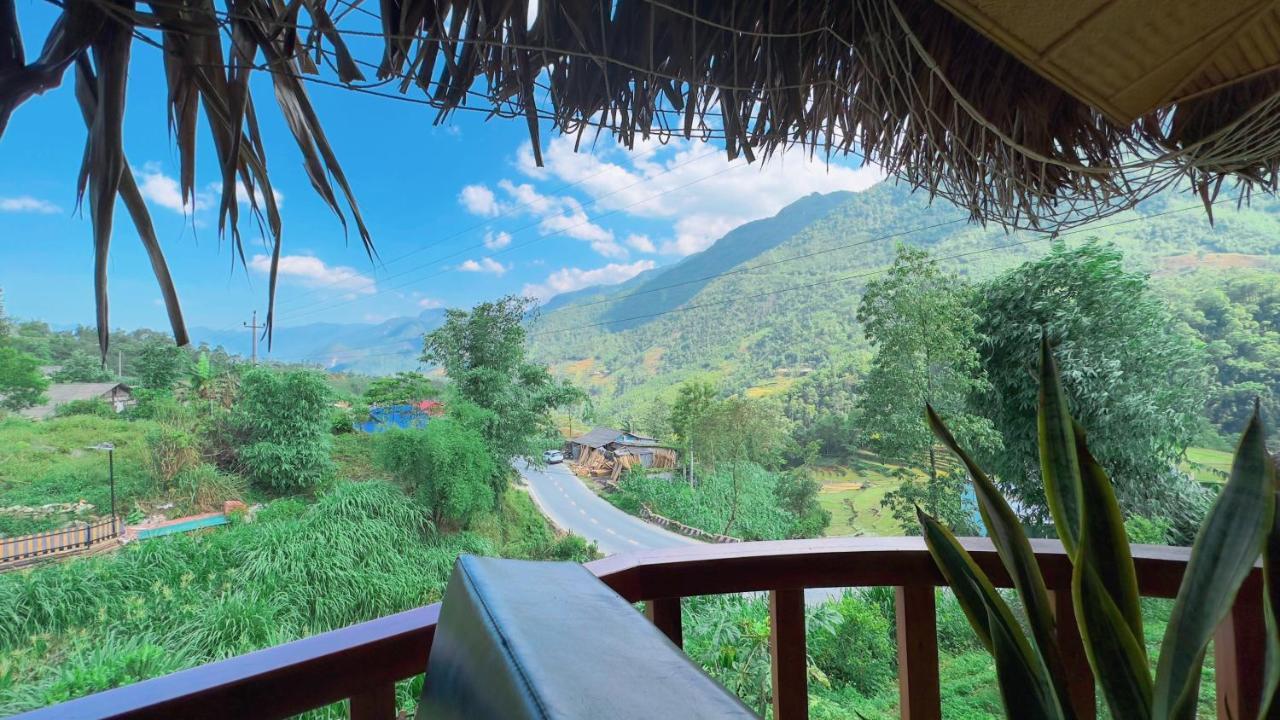 Biệt Thự&spa Eco lều Sa Pa