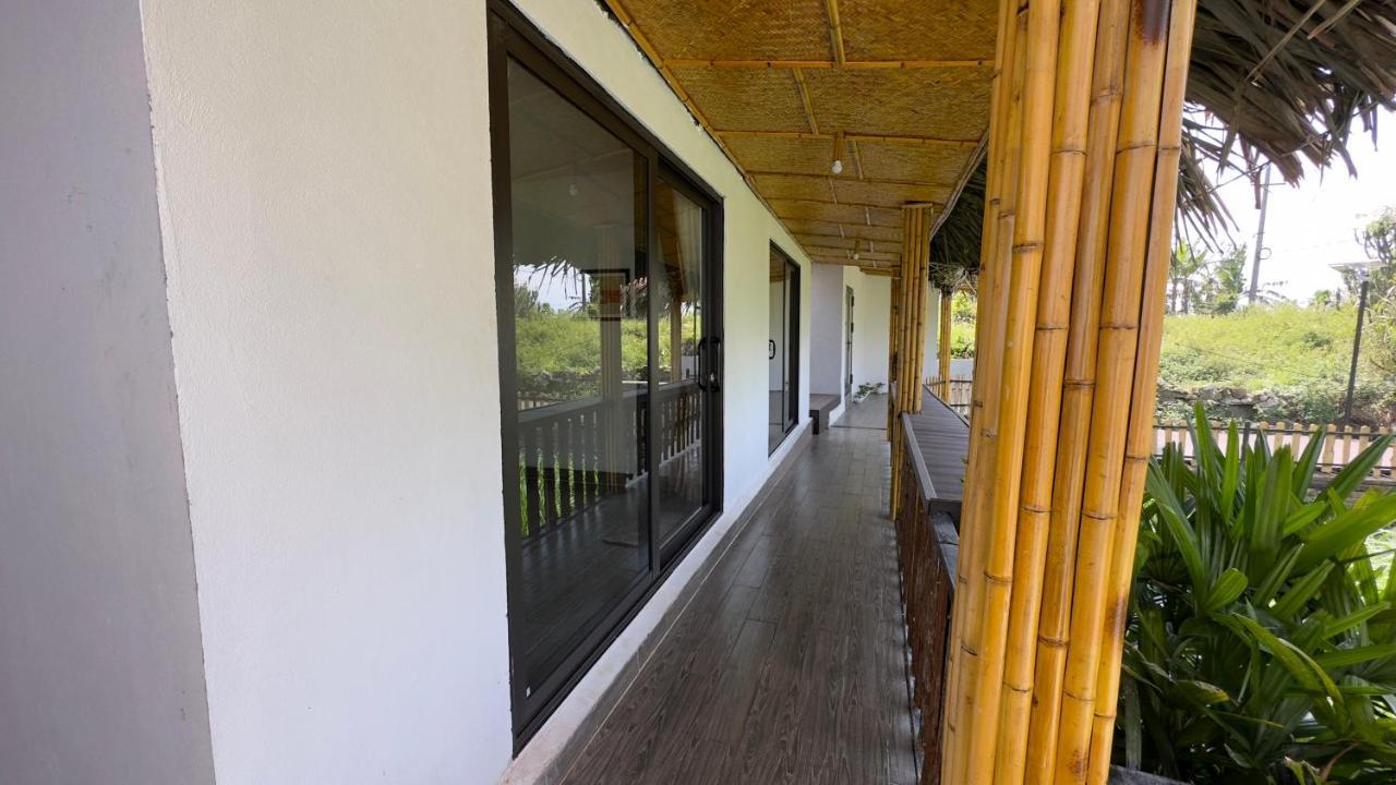 Biệt Thự&spa Eco lều *