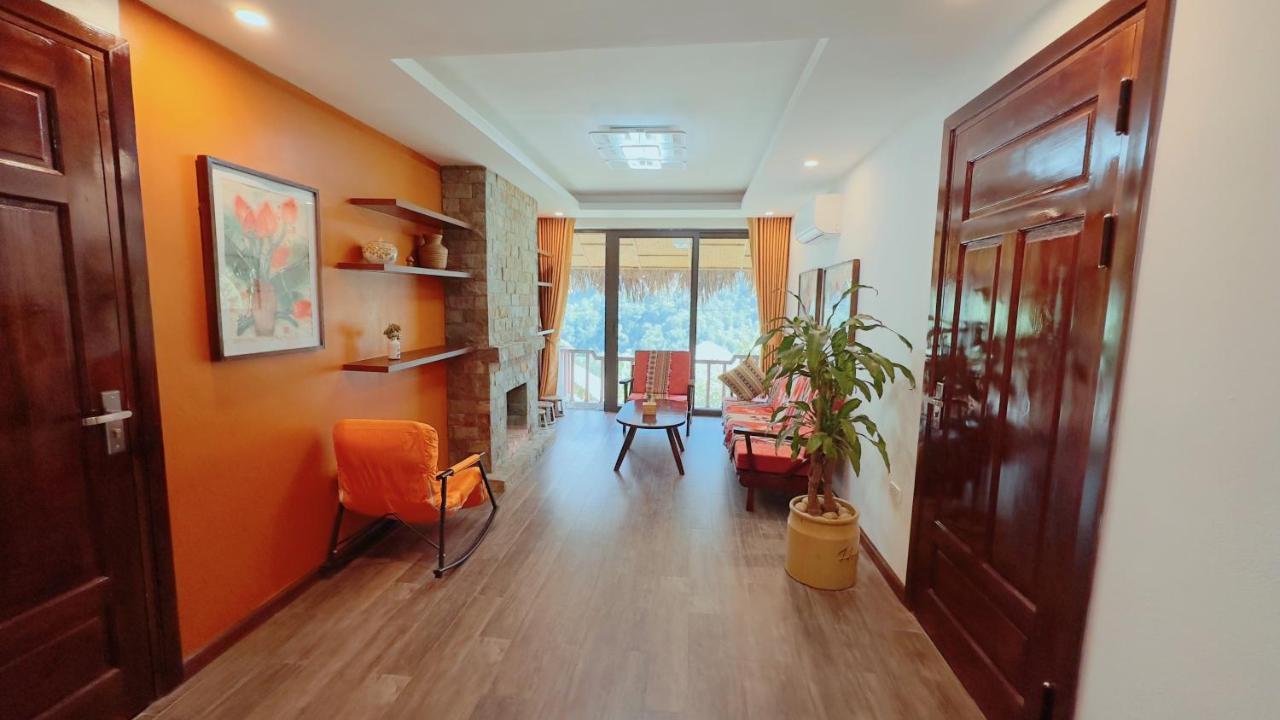 Biệt Thự&spa Eco *
