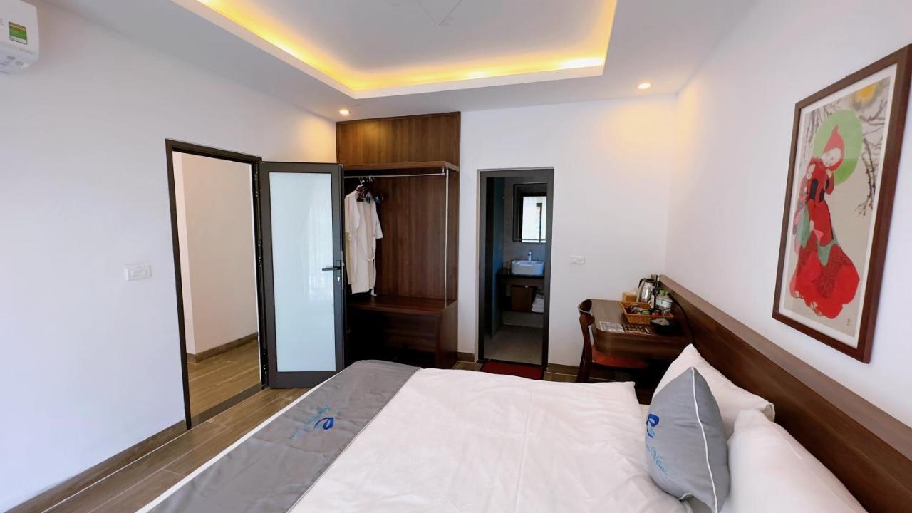 Biệt Thự&spa Eco lều *