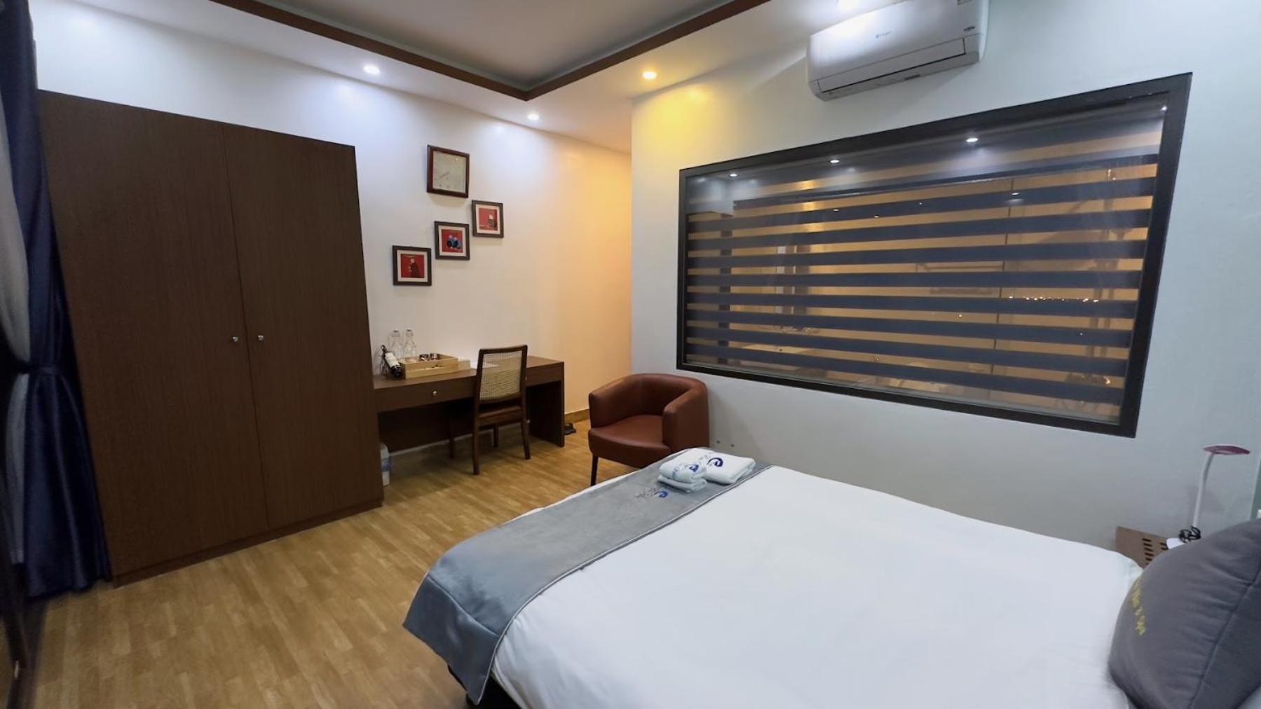lều Biệt Thự&spa Eco Sa Pa