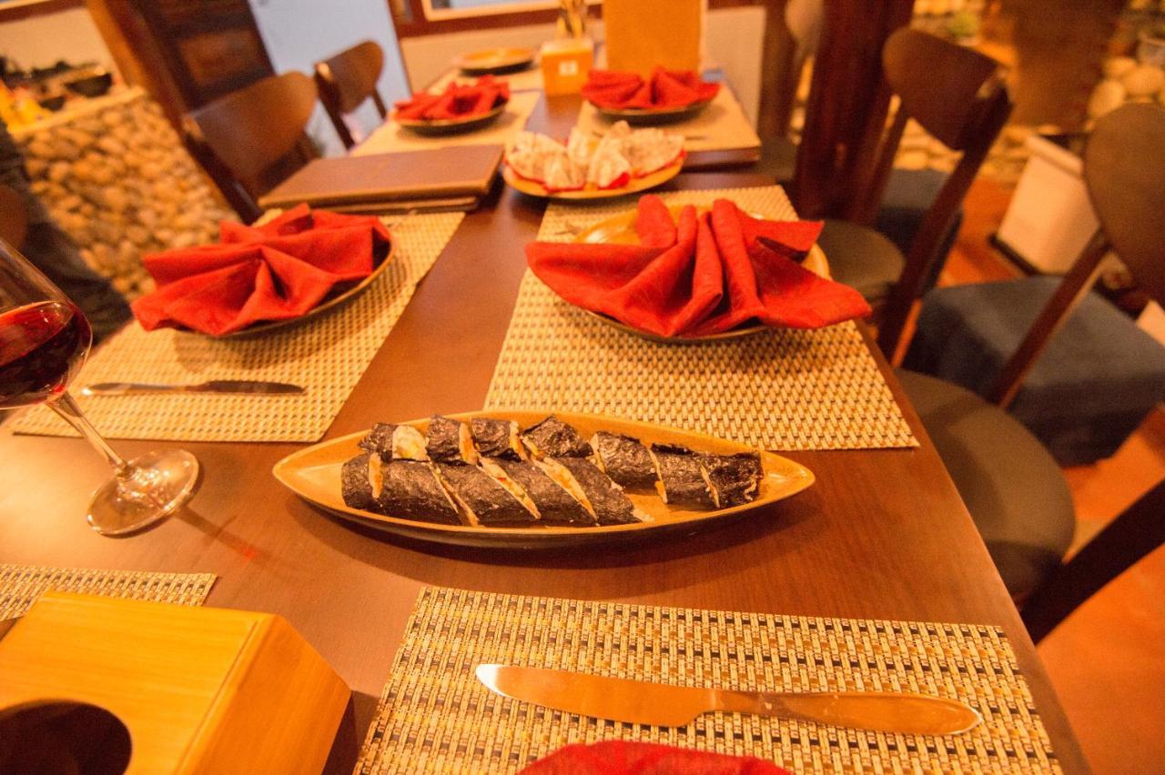 lều Biệt Thự&spa Eco