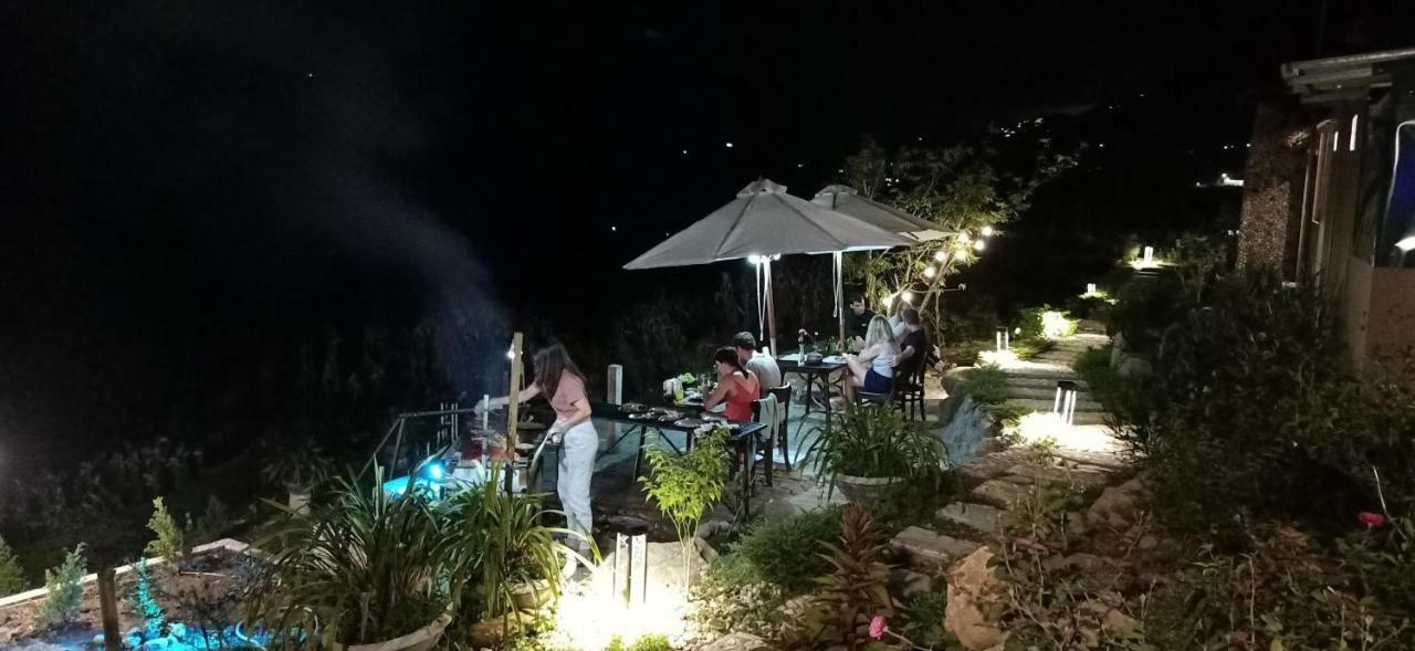 Biệt Thự&spa Eco * Sa Pa