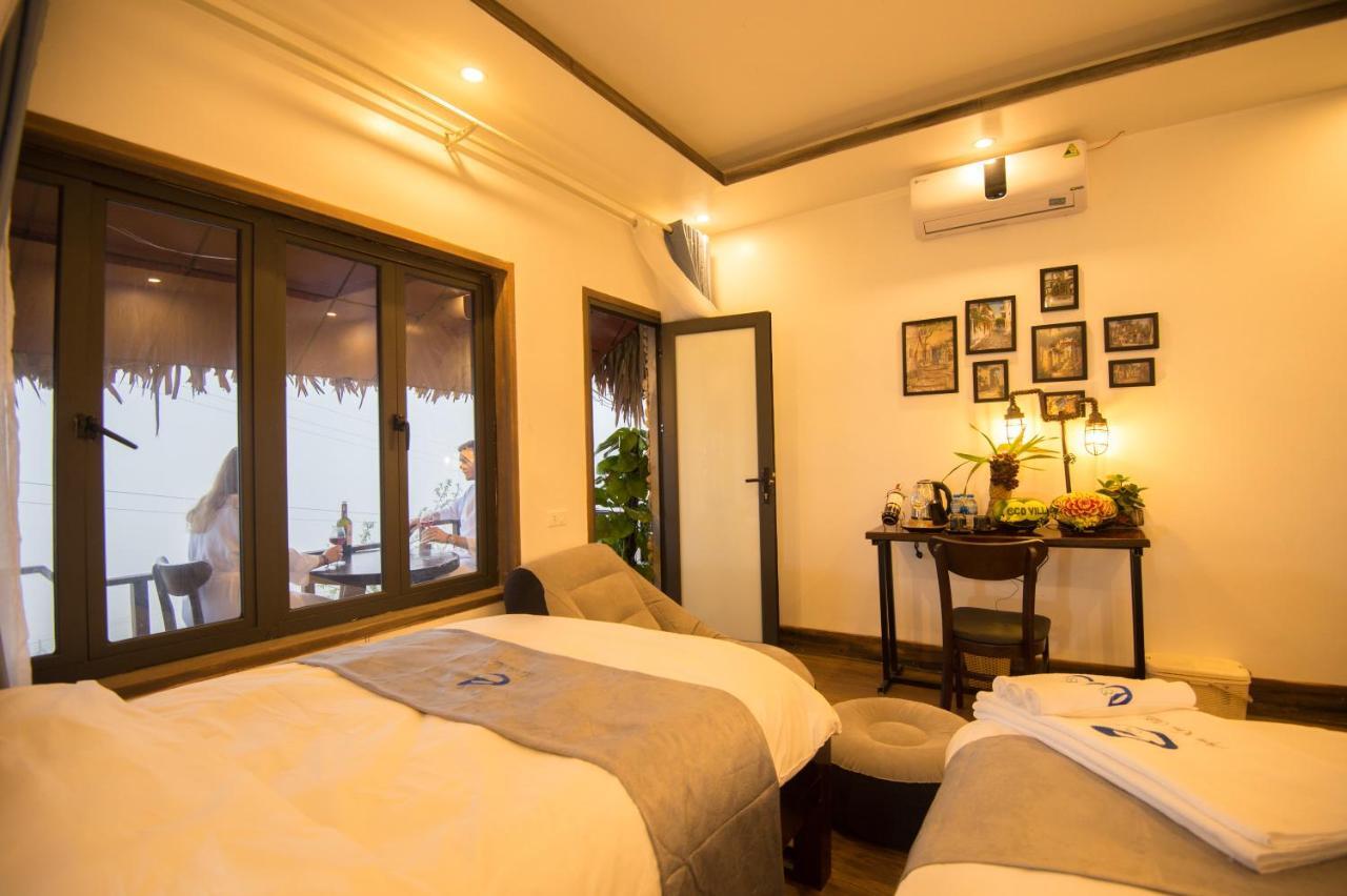 Biệt Thự&spa Eco
