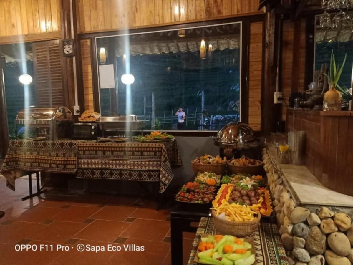 lều Biệt Thự&spa Eco